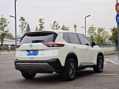 Nissan Qashqai VC-Turbo 300 CVT 2WD Luxury Edition - ფოტო 4