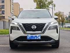 Nissan Qashqai VC-Turbo 300 CVT 2WD Luxury Edition - ფოტო 5