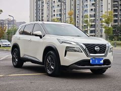 Nissan Qashqai VC-Turbo 300 CVT 2WD Luxury Edition - ფოტო 6