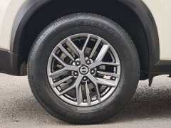 Nissan Qashqai VC-Turbo 300 CVT 2WD Luxury Edition - ფოტო 8