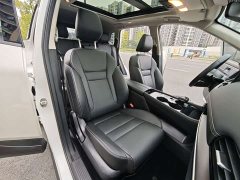 Nissan Qashqai VC-Turbo 300 CVT 2WD Luxury Edition - ფოტო 9