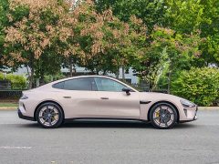 Xiaomi SU7 Rear-Wheel Drive Pro - ფოტო 12