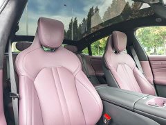 Xiaomi SU7 Rear-Wheel Drive Pro - ფოტო 18