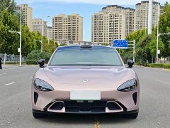 Xiaomi SU7 Rear-Wheel Drive Pro - ფოტო 2
