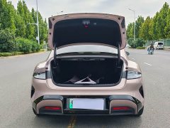 Xiaomi SU7 Rear-Wheel Drive Pro - ფოტო 20