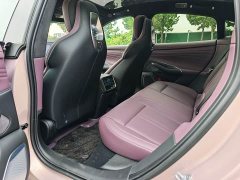 Xiaomi SU7 Rear-Wheel Drive Pro - ფოტო 5