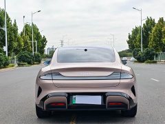 Xiaomi SU7 Rear-Wheel Drive Pro - ფოტო 7