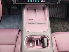Xiaomi SU7 Rear-Wheel Drive Pro - ფოტო 9