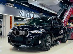 BMW X5 Facelift xDrive 30Li M Sport Premium Package - ფოტო 1