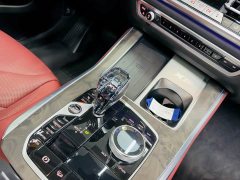 BMW X5 Facelift xDrive 30Li M Sport Premium Package - ფოტო 13