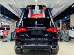 BMW X5 Facelift xDrive 30Li M Sport Premium Package - ფოტო 17