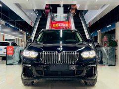 BMW X5 Facelift xDrive 30Li M Sport Premium Package - ფოტო 2
