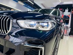 BMW X5 Facelift xDrive 30Li M Sport Premium Package - ფოტო 3
