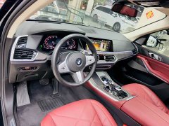 BMW X5 Facelift xDrive 30Li M Sport Premium Package - ფოტო 6