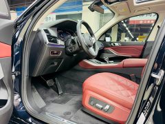 BMW X5 Facelift xDrive 30Li M Sport Premium Package - ფოტო 7