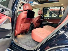BMW X5 Facelift xDrive 30Li M Sport Premium Package - ფოტო 8
