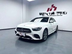 Mercedes-Benz E-Class E 300 L Sport Fashion Edition - ფოტო 1