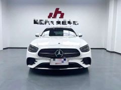 Mercedes-Benz E-Class E 300 L Sport Fashion Edition - ფოტო 2