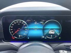 Mercedes-Benz E-Class E 300 L Sport Fashion Edition - ფოტო 4