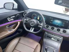 Mercedes-Benz E-Class E 300 L Sport Fashion Edition - ფოტო 5