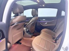 Mercedes-Benz E-Class E 300 L Sport Fashion Edition - ფოტო 7