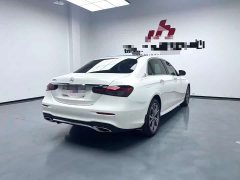 Mercedes-Benz E-Class E 300 L Sport Fashion Edition - ფოტო 9