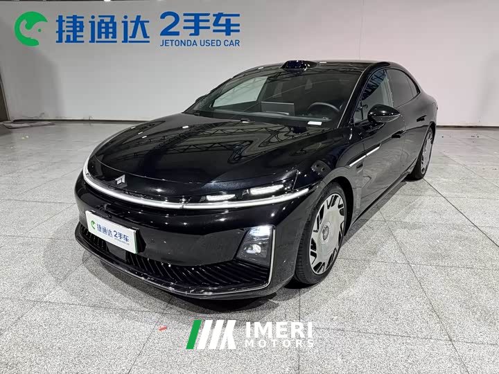 Haomo A800 Intelligent Premium Edition