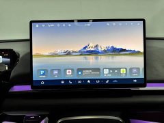 Haomo A800 Intelligent Premium Edition - фото 8