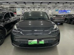 Tesla Model Y Rear-Wheel Drive - ფოტო 1