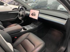 Tesla Model Y Rear-Wheel Drive - ფოტო 6