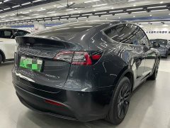 Tesla Model Y Rear-Wheel Drive - ფოტო 7