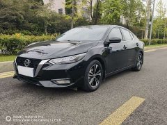 Nissan Sylphy 1.6L XL CVT Comfort Edition - ფოტო 1