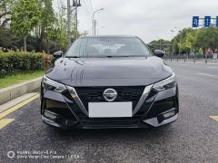 Nissan Sylphy 1.6L XL CVT Comfort Edition - ფოტო 2