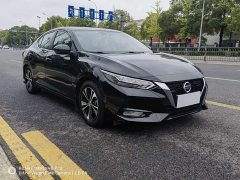 Nissan Sylphy 1.6L XL CVT Comfort Edition - ფოტო 3