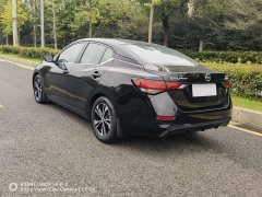 Nissan Sylphy 1.6L XL CVT Comfort Edition - ფოტო 5
