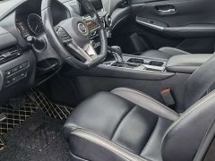 Nissan Sylphy 1.6L XL CVT Comfort Edition - ფოტო 6