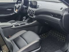 Nissan Sylphy 1.6L XL CVT Comfort Edition - ფოტო 7