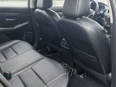 Nissan Sylphy 1.6L XL CVT Comfort Edition - ფოტო 8