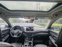 Nissan Sylphy 1.6L XL CVT Comfort Edition - ფოტო 9