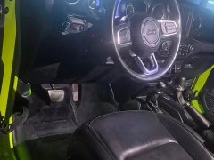 Jeep Wrangler 2.0T 80th Anniversary Edition - ფოტო 7
