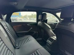 Audi A4L 45 TFSI quattro Dynamic Luxury Edition - ფოტო 6
