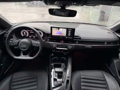 Audi A4L 45 TFSI quattro Dynamic Luxury Edition - ფოტო 7