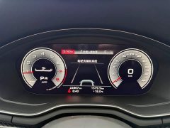 Audi A4L 45 TFSI quattro Dynamic Luxury Edition - ფოტო 9