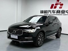 Volvo XC60 B5 AWD Smart Remote Luxury Edition - ფოტო 1