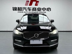 Volvo XC60 B5 AWD Smart Remote Luxury Edition - ფოტო 2