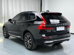 Volvo XC60 B5 AWD Smart Remote Luxury Edition - ფოტო 3