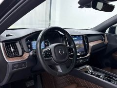 Volvo XC60 B5 AWD Smart Remote Luxury Edition - ფოტო 5