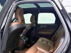 Volvo XC60 B5 AWD Smart Remote Luxury Edition - ფოტო 6