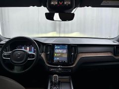 Volvo XC60 B5 AWD Smart Remote Luxury Edition - ფოტო 7