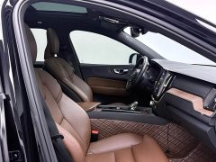 Volvo XC60 B5 AWD Smart Remote Luxury Edition - ფოტო 8
